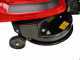 Tractor cortac&eacute;sped MTD Pony 927T-R - cambio transm&aacute;tico - recogedor