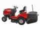 Tractor cortac&eacute;sped MTD Pony 927T-R - cambio transm&aacute;tico - recogedor