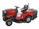 Tractor cortac&eacute;sped MTD Pony 927T-R - cambio transm&aacute;tico - recogedor
