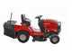 Tractor cortac&eacute;sped MTD Pony 927T-R - cambio transm&aacute;tico - recogedor