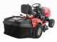 Tractor cortac&eacute;sped MTD Pony 927T-R - cambio transm&aacute;tico - recogedor