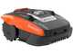 Yard Force Compact 300RBS - Robot cortac&eacute;sped