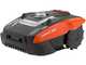 Yard Force Compact 300RBS - Robot cortac&eacute;sped