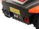 Yard Force Compact 300RBS - Robot cortac&eacute;sped