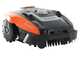 Yard Force Compact 300RBS - Robot cortac&eacute;sped