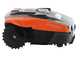 Yard Force Compact 300RBS - Robot cortac&eacute;sped