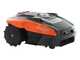 Yard Force Compact 300RBS - Robot cortac&eacute;sped