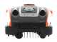 Yard Force Compact 300RBS - Robot cortac&eacute;sped