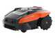Yard Force Compact 300RBS - Robot cortac&eacute;sped