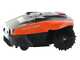 Yard Force Compact 300RBS - Robot cortac&eacute;sped