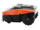 Yard Force Compact 300RBS - Robot cortac&eacute;sped