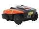 Yard Force Compact 300RBS - Robot cortac&eacute;sped