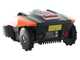 Yard Force Compact 300RBS - Robot cortac&eacute;sped
