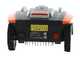 Yard Force Compact 300RBS - Robot cortac&eacute;sped