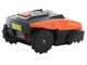 Yard Force Compact 300RBS - Robot cortac&eacute;sped