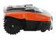 Yard Force Compact 300RBS - Robot cortac&eacute;sped