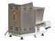 Fimar PF40E - M&aacute;quina de hacer pasta profesional 2 en 1 - Amasa y extrude