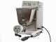Fimar PF40E - M&aacute;quina de hacer pasta profesional 2 en 1 - Amasa y extrude