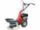 Accesorio guadaña giratoria cm 57 motosegadora Minieffe P55V, GP255