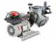 Comet MTP P40/20 EL MNF - Motobomba fumigadora el&eacute;ctrica trif&aacute;sica - versi&oacute;n para &aacute;cidos y productos qu&iacute;micos