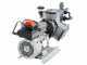 Comet MTP P40/20 EL MNF - Motobomba fumigadora el&eacute;ctrica trif&aacute;sica - versi&oacute;n para &aacute;cidos y productos qu&iacute;micos