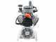 Comet MTP P40/20 EL MNF - Motobomba fumigadora el&eacute;ctrica trif&aacute;sica - versi&oacute;n para &aacute;cidos y productos qu&iacute;micos