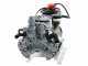 Comet MTP P40/20 EL MNF - Motobomba fumigadora el&eacute;ctrica trif&aacute;sica - versi&oacute;n para &aacute;cidos y productos qu&iacute;micos