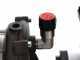 Motobomba fumigadora el&eacute;ctrica trif&aacute;sica Comet MTP P40/20 EL MNF - versi&oacute;n para &aacute;cidos y productos qu&iacute;micos
