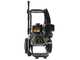Hidrolimpiadora de gasolina AgriEuro Top-Line ZWD-K 15/280 - Motor Loncin  G390F