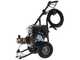 Hidrolimpiadora de gasolina AgriEuro Top-Line ZWD-K 15/280 - Motor Loncin  G390F