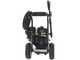 Hidrolimpiadora de gasolina AgriEuro Top-Line ZWD-K 15/280 - Motor Loncin  G390F
