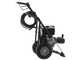 Hidrolimpiadora de gasolina AgriEuro Top-Line ZWD-K 15/280 - Motor Loncin  G390F