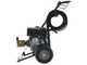 Hidrolimpiadora de gasolina AgriEuro Top-Line ZWD-K 15/280 - Motor Loncin  G390F