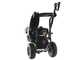 Hidrolimpiadora de gasolina AgriEuro Top-Line ZWD-K 15/280 - Motor Loncin  G390F
