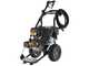 Hidrolimpiadora de gasolina AgriEuro Top-Line ZWD-K 15/280 - Motor Loncin  G390F