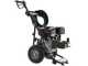 Hidrolimpiadora de gasolina AgriEuro Top-Line ZWD-K 15/280 - Motor Loncin  G390F