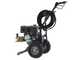 Hidrolimpiadora de gasolina AgriEuro Top-Line ZWD-K 15/280 - Motor Loncin  G390F