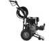 Hidrolimpiadora de gasolina AgriEuro Top-Line ZWD-K 15/280 - Motor Loncin  G390F