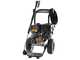 Hidrolimpiadora de gasolina AgriEuro Top-Line ZWD-K 15/280 - Motor Loncin  G390F