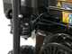 Hidrolimpiadora de gasolina AgriEuro Top-Line ZWD-K 15/280 - Motor Loncin  G390F