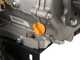 Hidrolimpiadora de gasolina AgriEuro Top-Line ZWD-K 15/280 - Motor Loncin  G390F
