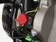 Hidrolimpiadora de gasolina AgriEuro Top-Line ZWD-K 15/280 - Motor Loncin  G390F