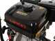 Hidrolimpiadora de gasolina AgriEuro Top-Line ZWD-K 15/280 - Motor Loncin  G390F