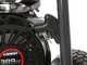 Hidrolimpiadora de gasolina AgriEuro Top-Line ZWD-K 15/280 - Motor Loncin  G390F