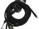 Hidrolimpiadora de gasolina AgriEuro Top-Line ZWD-K 15/280 - Motor Loncin  G390F
