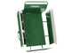 Carretilla de orugas GreenBay EXPANDER-H 500 - Motor Honda GX270