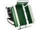 Carretilla de orugas GreenBay EXPANDER-H 500 - Motor Honda GX270