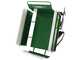 Carretilla de orugas GreenBay EXPANDER-H 500 - Motor Honda GX270