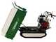 Carretilla de orugas GreenBay EXPANDER-H 500 - Motor Honda GX270