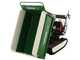 Carretilla de orugas GreenBay EXPANDER-H 500 - Motor Honda GX270